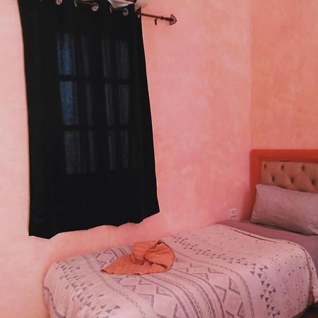 Riad Isabele In Old Medina Marakéš Exteriér fotografie
