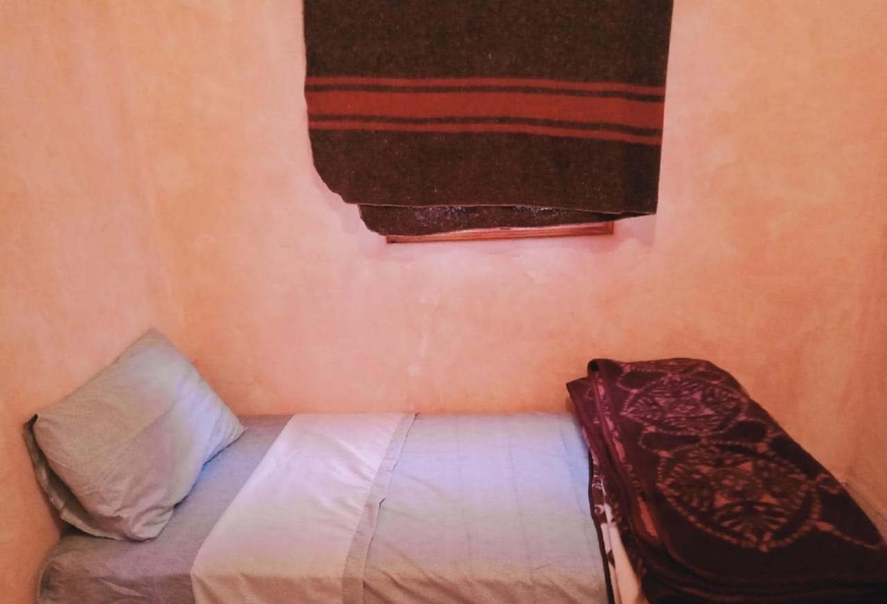 Riad Isabele In Old Medina Marakéš Exteriér fotografie