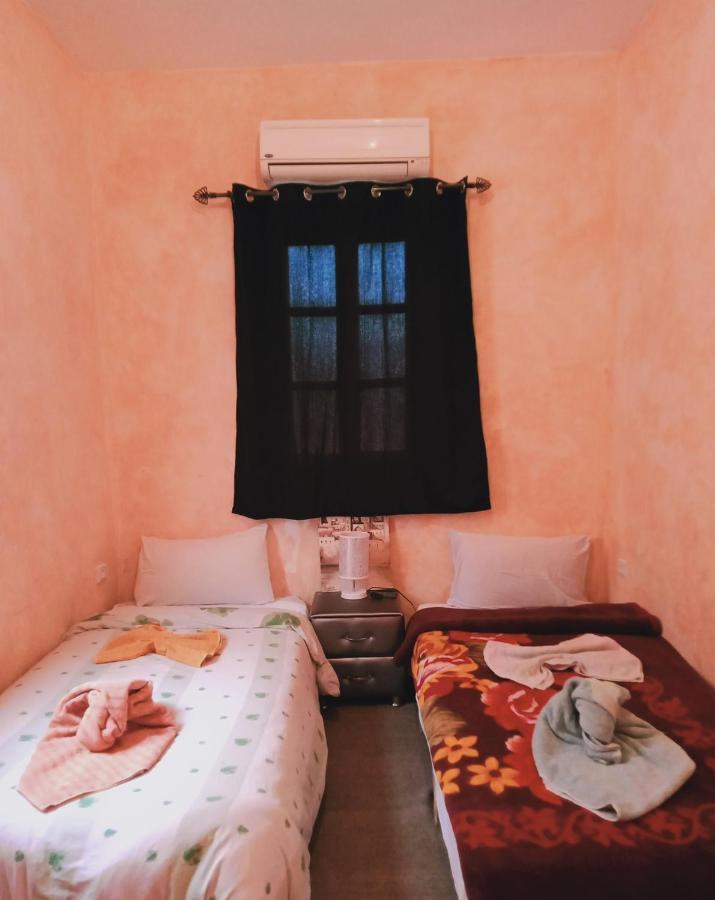 Riad Isabele In Old Medina Marakéš Exteriér fotografie