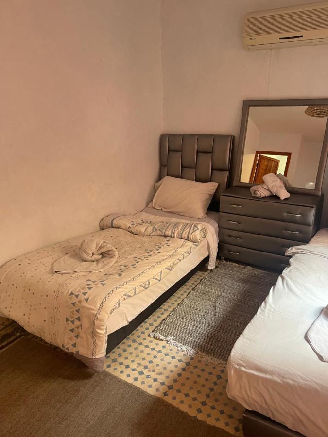 Riad Isabele In Old Medina Marakéš Exteriér fotografie