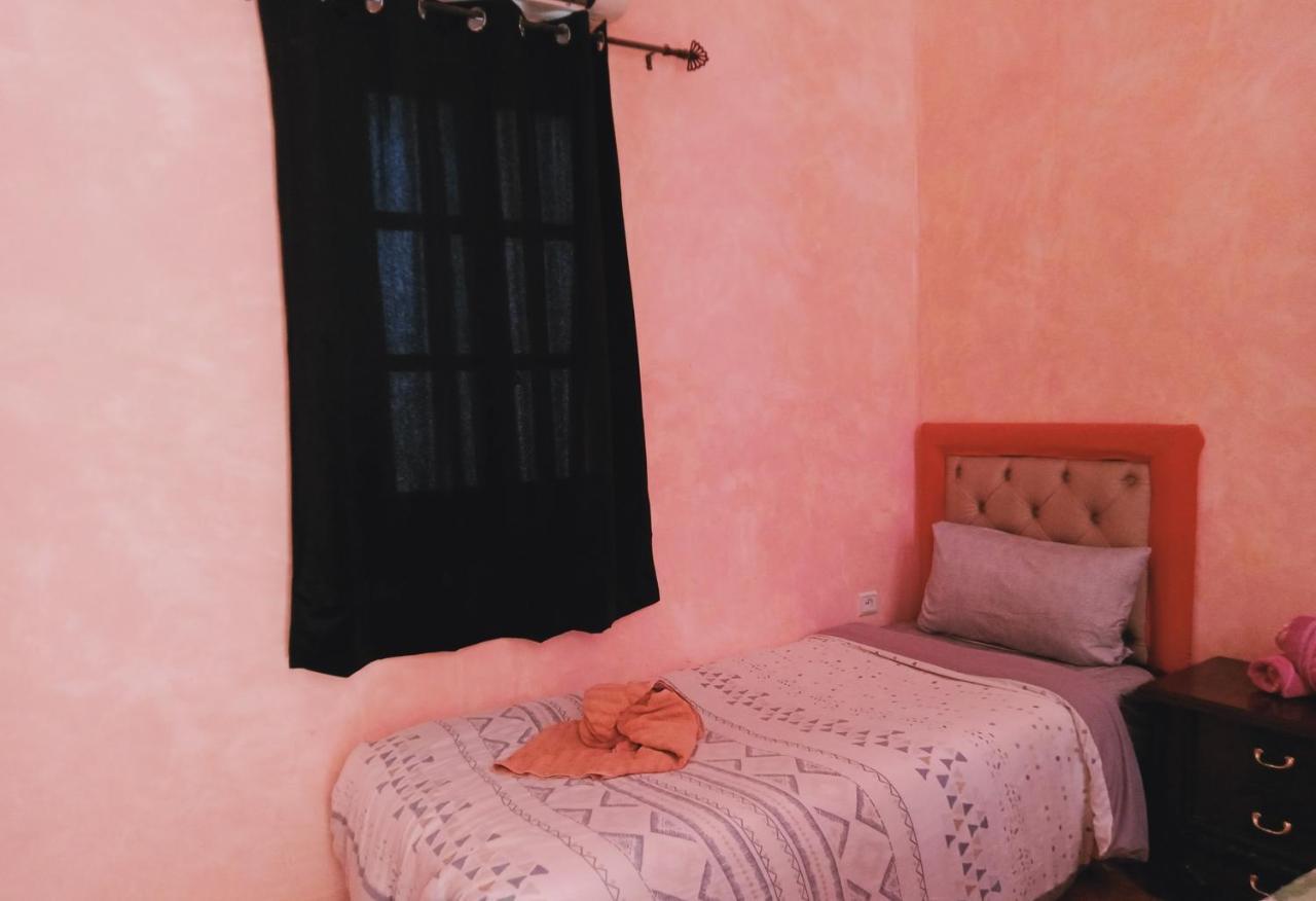 Riad Isabele In Old Medina Marakéš Exteriér fotografie