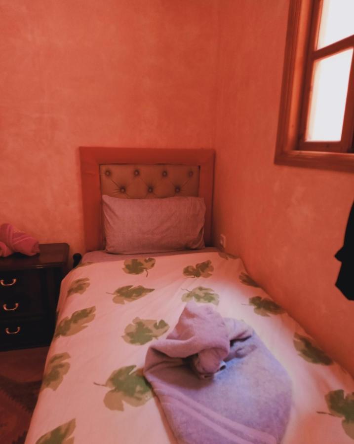 Riad Isabele In Old Medina Marakéš Exteriér fotografie