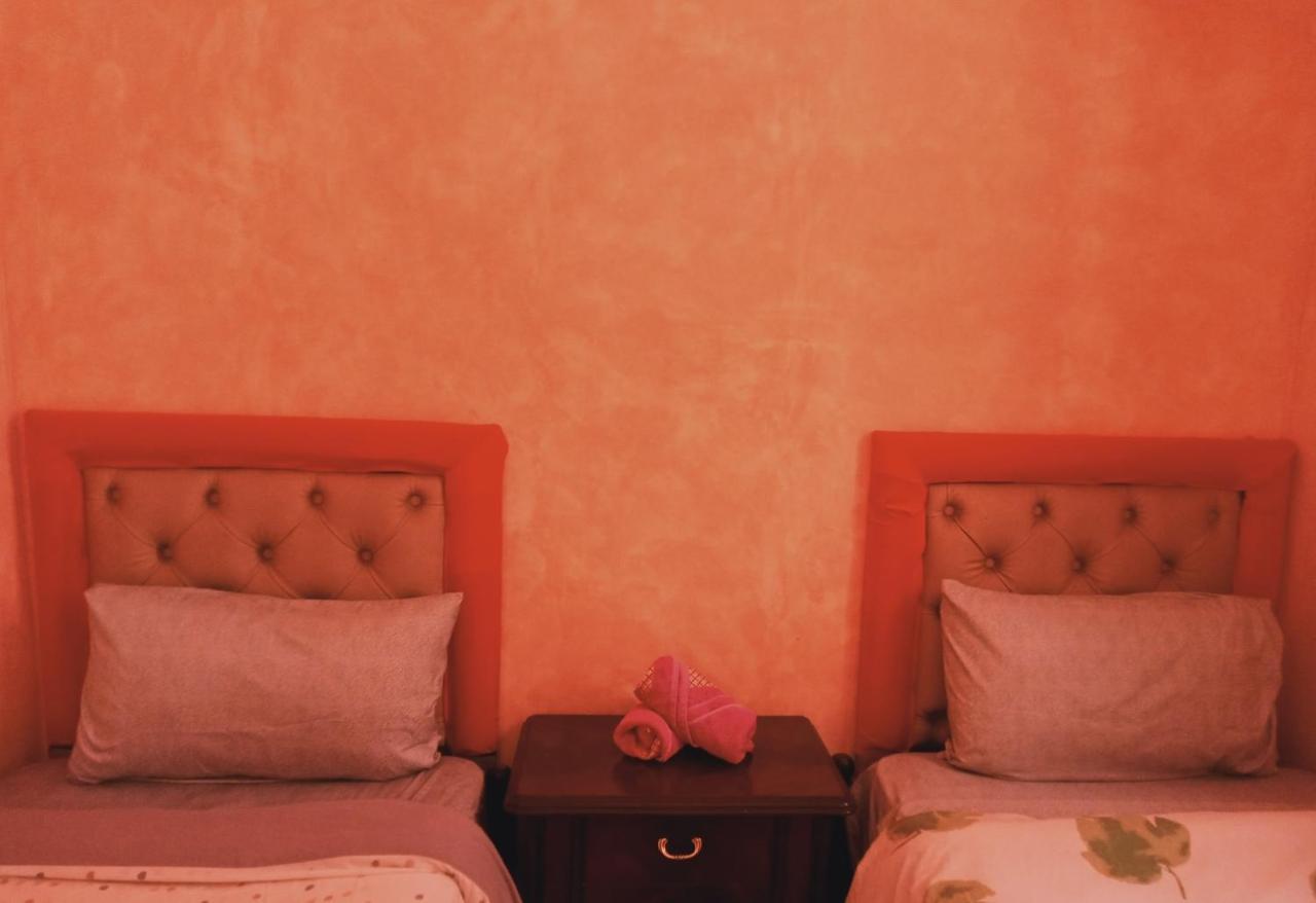 Riad Isabele In Old Medina Marakéš Exteriér fotografie